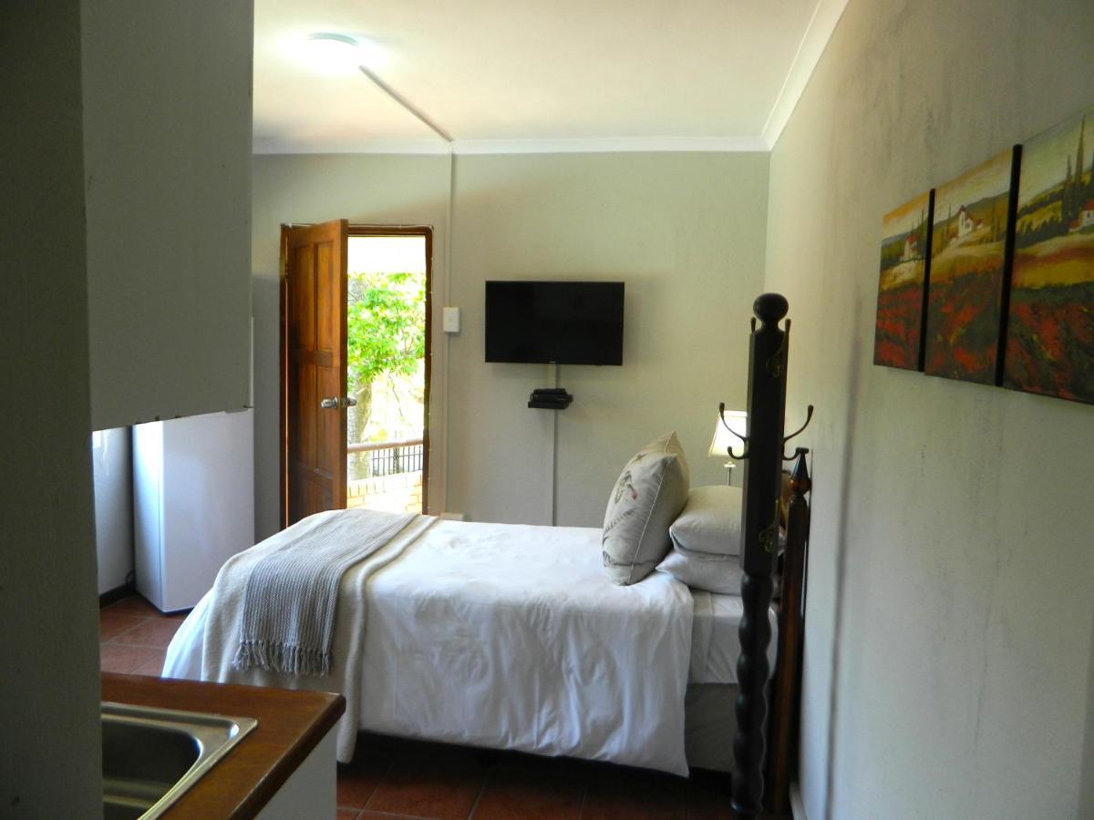 נלספרויט Aloe Cottage מראה חיצוני תמונה