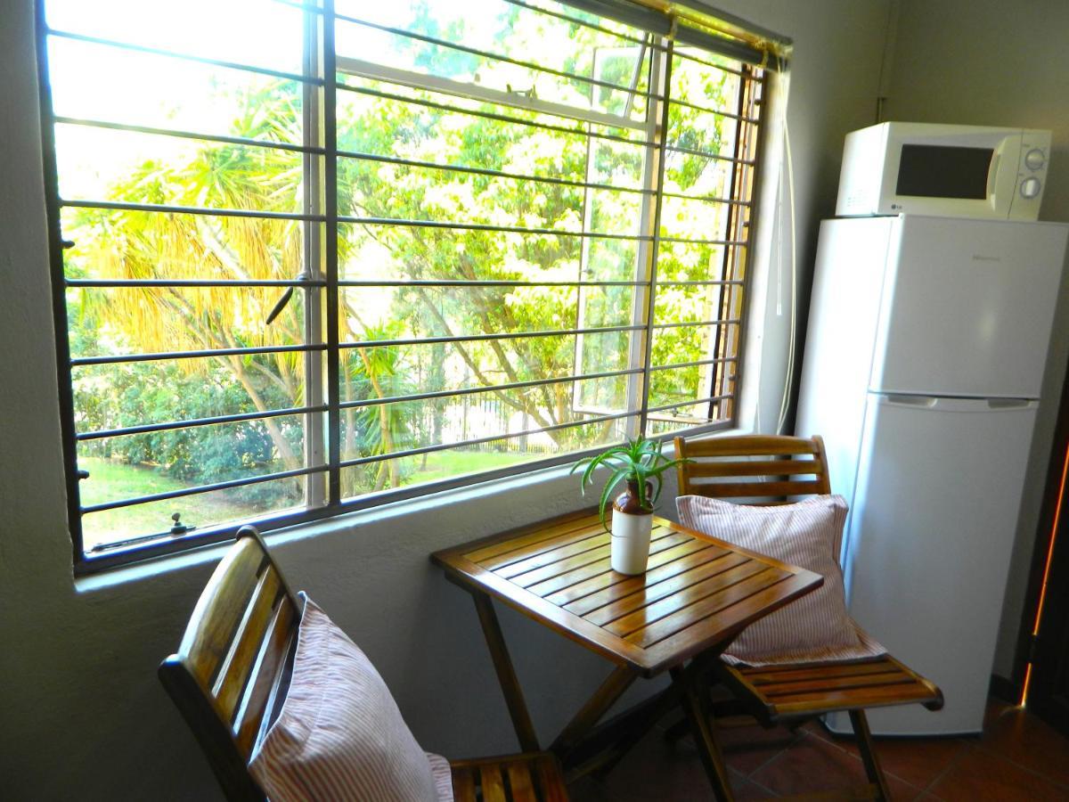 נלספרויט Aloe Cottage מראה חיצוני תמונה
