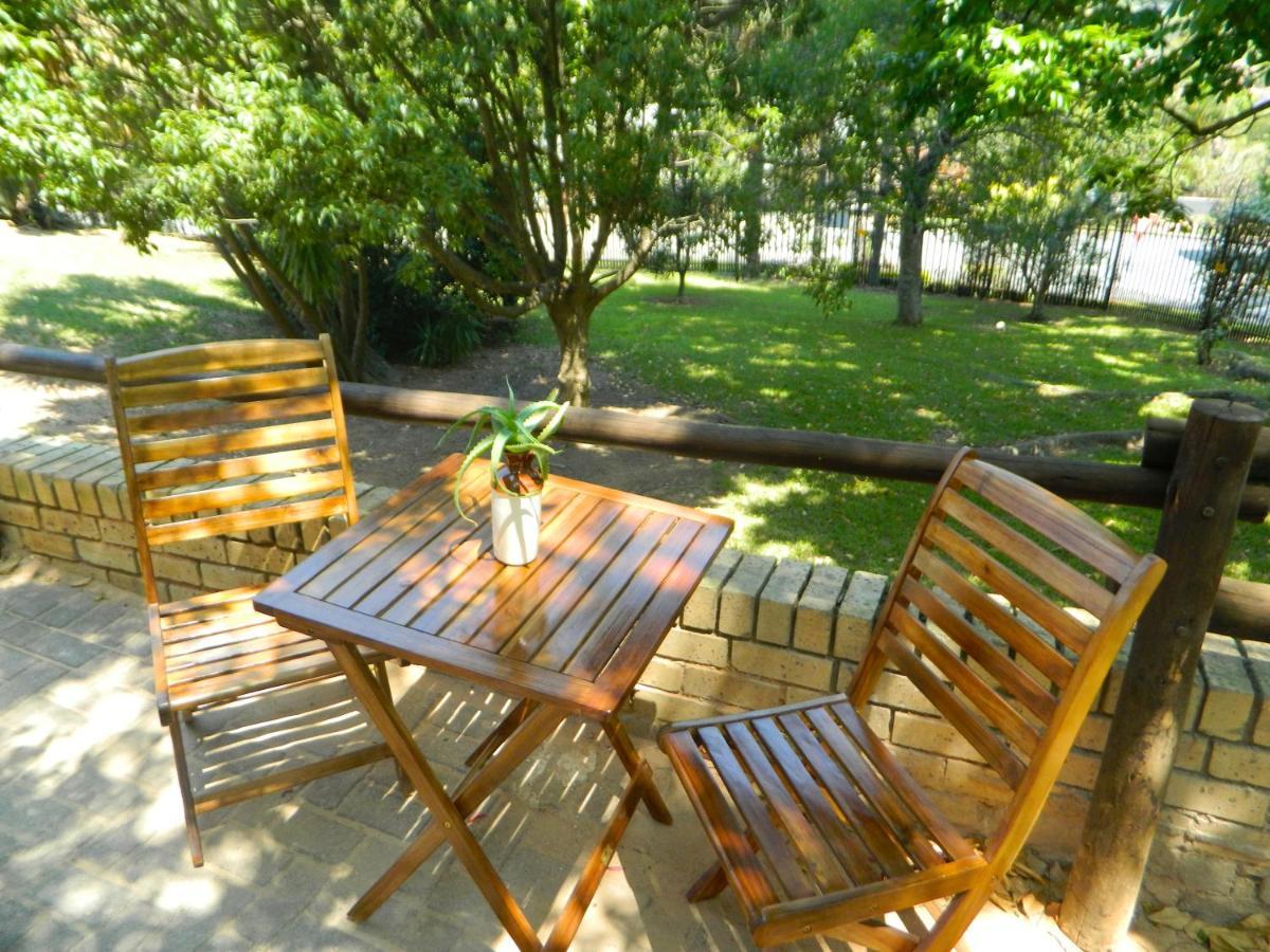 נלספרויט Aloe Cottage מראה חיצוני תמונה