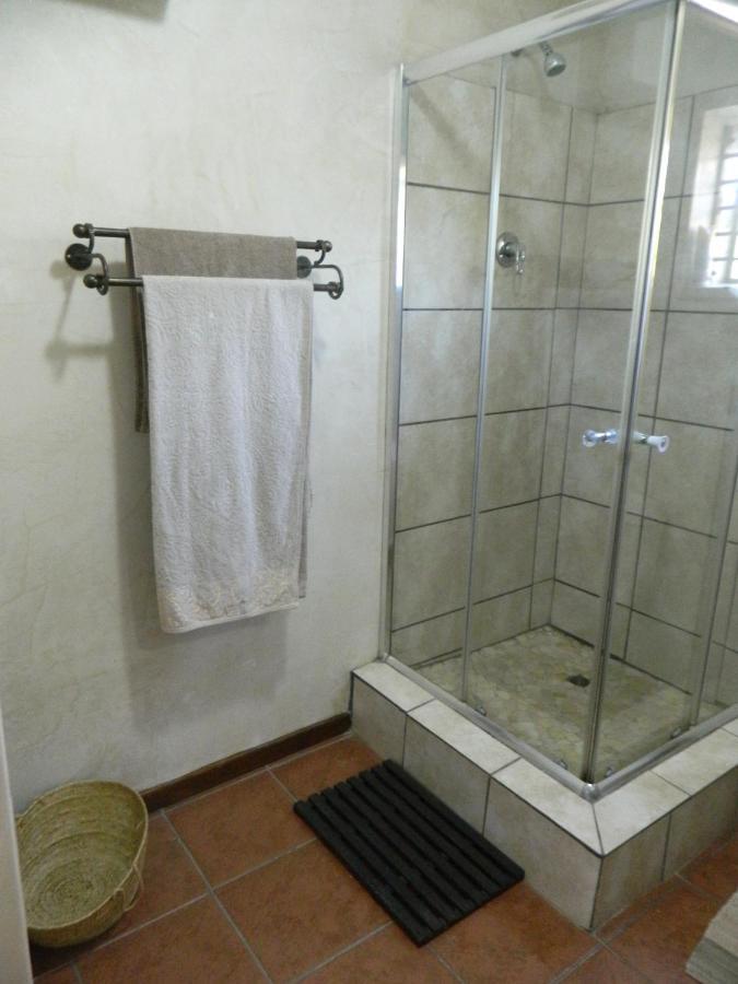 נלספרויט Aloe Cottage מראה חיצוני תמונה