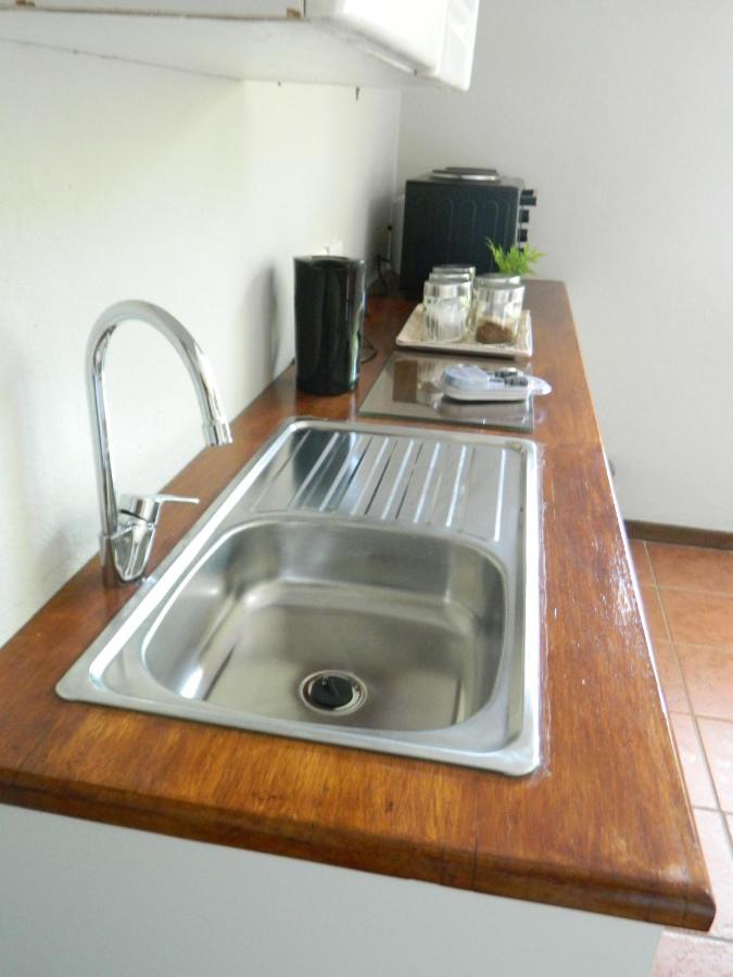 נלספרויט Aloe Cottage מראה חיצוני תמונה