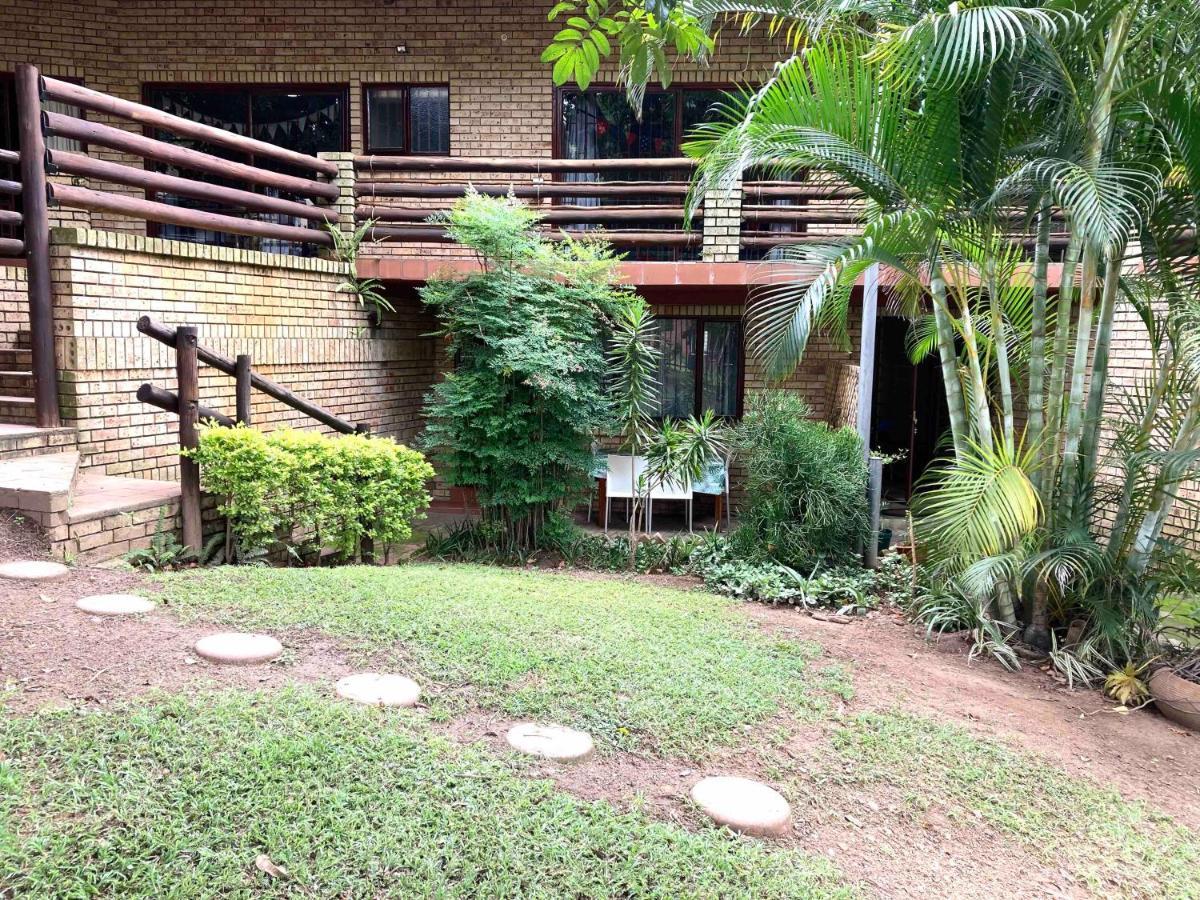 נלספרויט Aloe Cottage מראה חיצוני תמונה