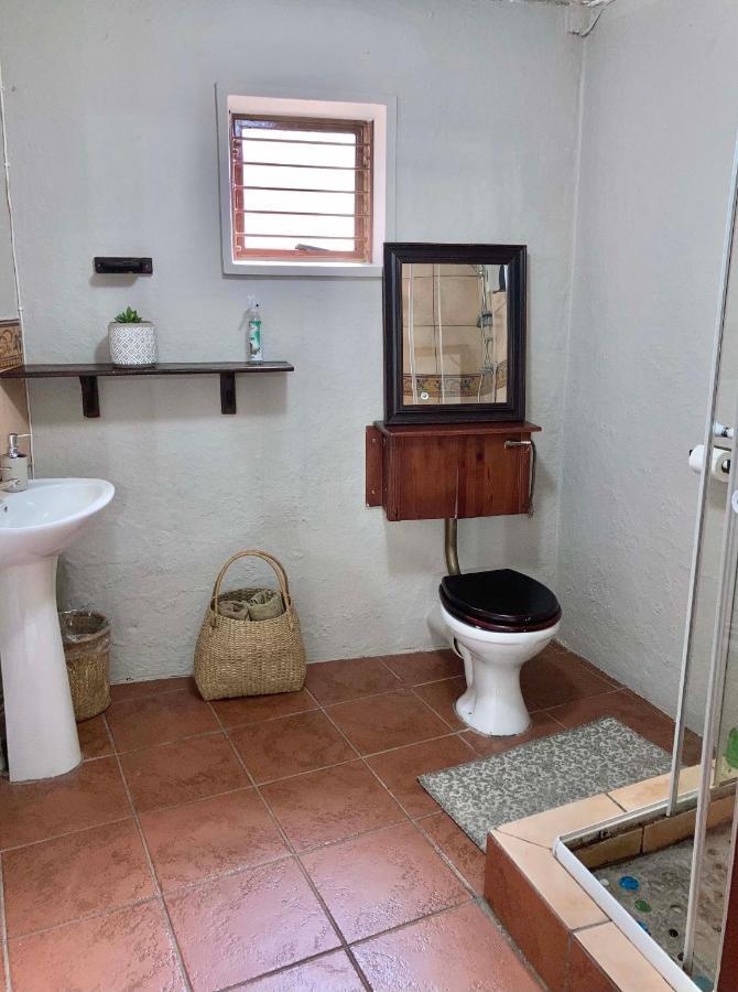 נלספרויט Aloe Cottage מראה חיצוני תמונה